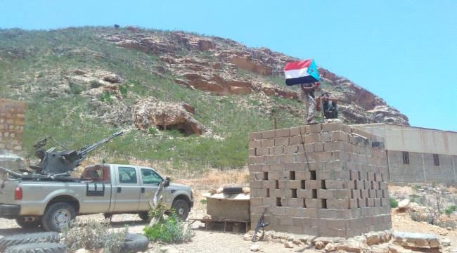 عاجل : انضمام عدد من الكتائب العسكرية الى قوات الانتقالي في سقطرى والمجلس يرحب