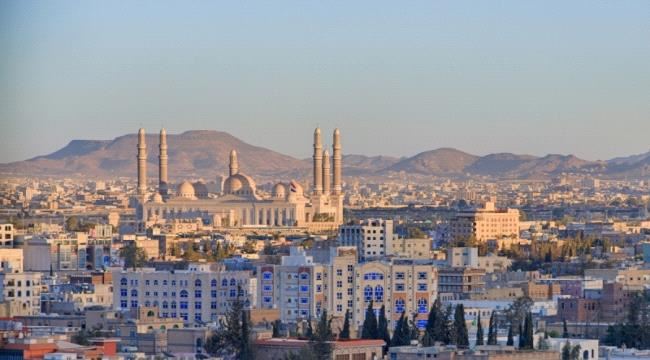 الحوثيون يقولون إنهم سيكشفون عن خلية تخريبية تابعة للتحالف تعمل من صنعاء