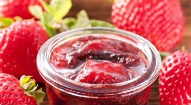 فوائد الفراولة عديدة اهمها تقوية الجهاز المناعى
