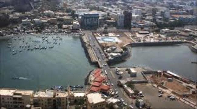 إقرار تنفيذ حملة رش ضبابي في عموم مديريات العاصمة «عدن» 