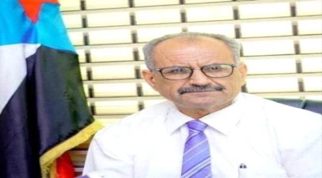 قيادي بالانتقالي:لن نسمح بأن تكون سقطرى قاعدة لحماية القواعد التركية بالصومال
