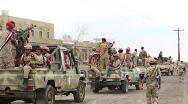 مأرب تحت نيران الحوثي ومليشيات الإخوان تحشد صوب الجنوب .. ما الذي يحدث !!