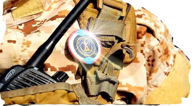 الانتقالي يؤكد وقوفه الى جانب مصر في حربها مع الارهاب