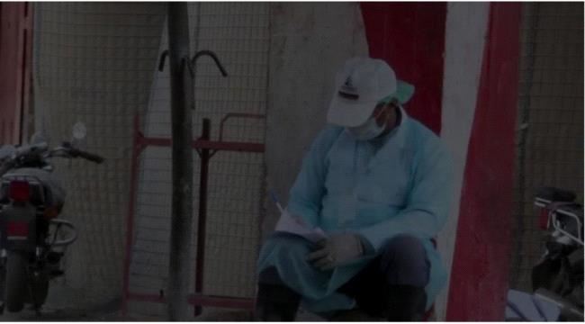 رغم ندوب الحرب.. مستشفيات اليمن تستعد لمواجهة خطر كورونا