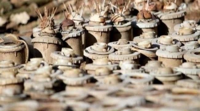 ألغام الحوثي في الحديدة.. شِباك الموت التي تصطاد الآمنين 