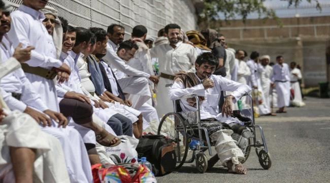 العرب:كورونا بُعد إضافي لعبث الحوثيين بصفقة تبادل الأسرى