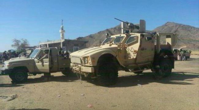 ناشطون يفضحون تحشيد الإخوان جنوباً: أوصلوا الحوثي إلى مأرب