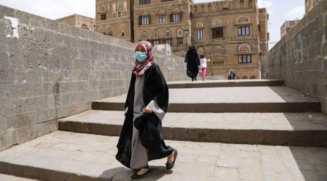 الحوثيون يعلقون عمل المنظمات الدولية في صنعاء بعد الاشتباه بـ3 إصابات كورونا