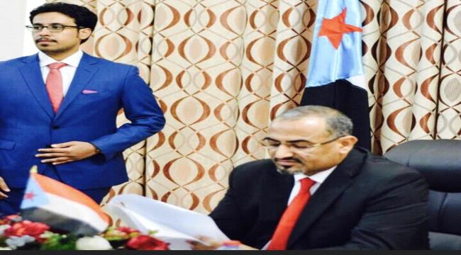 الغيثي :  اندلاع الحرب بات وشيكا ونؤكد التزامنا بحماية شعبنا من كافة التهديدات والمخاطر