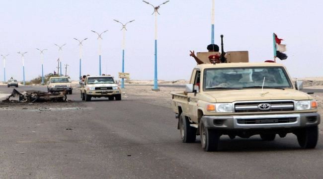 العرب اللندنية : تحشيد الإخوان لقواتهم يحبط جهود التهدئة في أبين