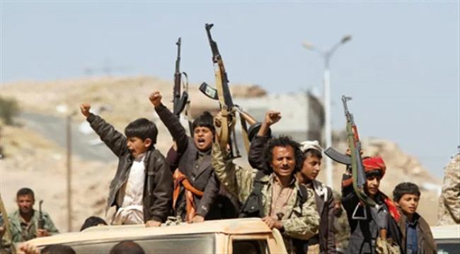 مليشيا الحوثي تجدد قصف مناطق متفرقة بالتحيتا جنوب الحديدة
