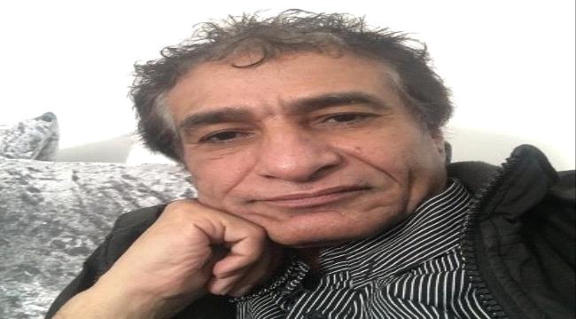 كشف تناقضاتهم ..الصحافي خالد سلمان للشرعية:انتم اقبح عصابة