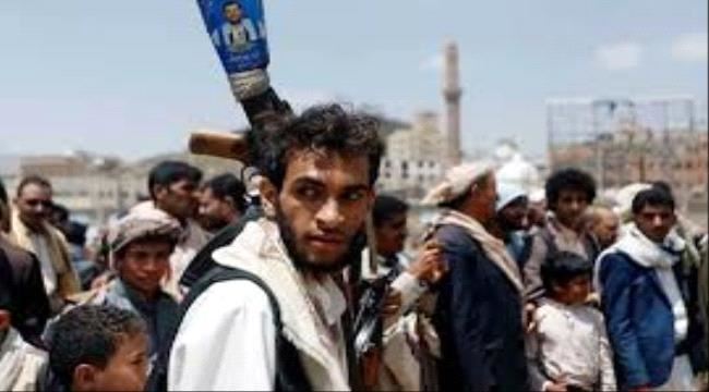 ميليشيا الحوثي تخرق الهدنة بإشعال الجبهات