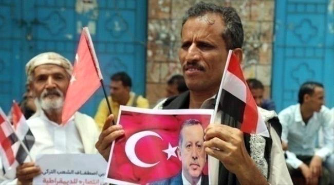 سياسي خليجي : لهذا السبب..على الجنوبيين التحرك وقطع الطريق امام العبث الاخواني في الجنوب؟	
