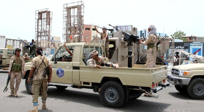 ترقب في جنوب اليمن لنتائج اللقاء بين ممثلين عن الحكومة والانتقالي الجنوبي