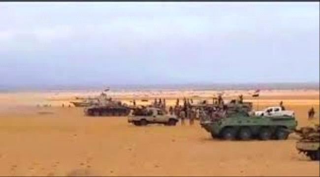 مشائخ واعيان مديرية مودية يؤكدون رفضهم للحشد الاخواني في شقرة لغزو زنجبار وعدن