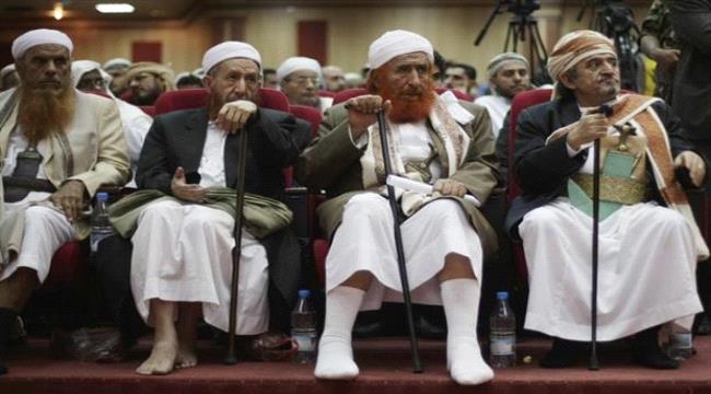سياسي يمني : تزداد قوة الحوثية كلما اصبح الاخوان صانعي ومتخذي القرار