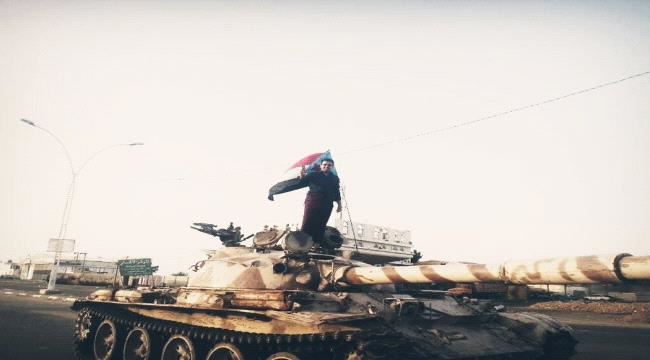قيادي في الانتقالي:القوى الشمالية على خلافاتها تتفق ان الجنوب إقطاعية خاصة