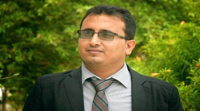 العولقي: القوى الشمالية على خلافاتها تتفق ان الجنوب إقطاعية خاصة