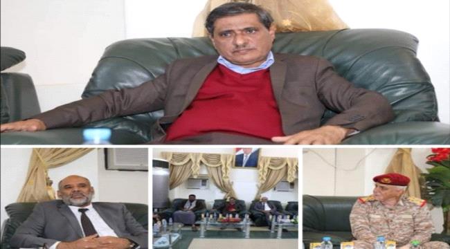 هكذا أحبط الجنرال الأحمر خطة تأمين وادي حضرموت وهدد بتسليمه للقاعدة!