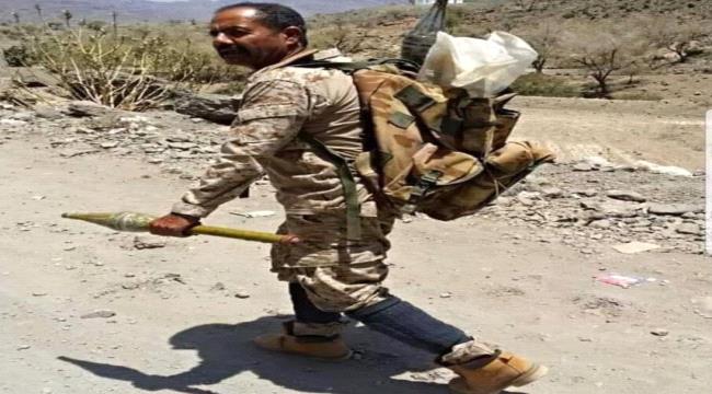 المجلس الانتقالي الجنوبي ينعي المناضل والقائد البطل ناصر محمد الشاعري