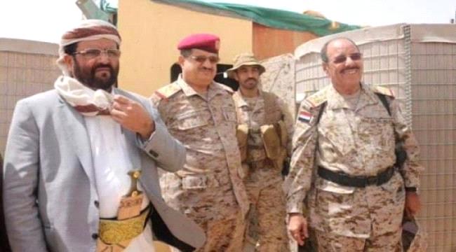 الكشف عن المخصص الشهري للجنرال الأحمر ووزير الدفاع المقدشي 