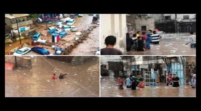 صحفي جنوبي : من اجل عدن لا مزيد من الخيارات..مالم السيل سيجرف الكل بما فيهم التحالف العربي