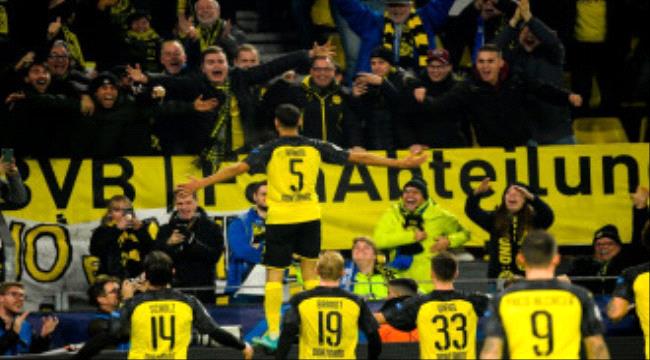 كيف سيتضرر بروسيا دورتموند حال استئناف الدوري الألماني دون جماهير؟