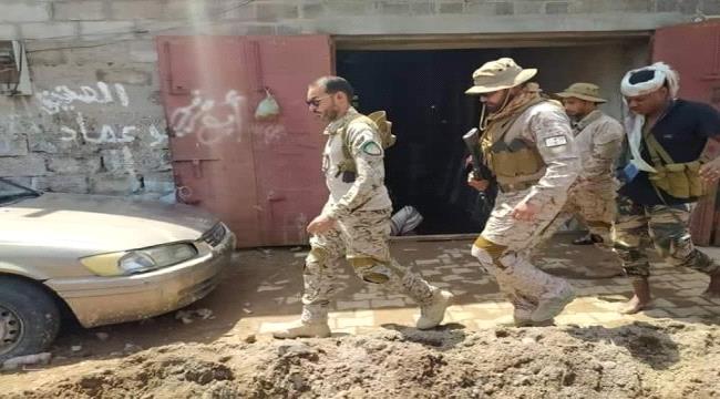 سياسي جنوبي : فشل حكومة هادي يقوض مصداقية التحالف امام العالم ويتحمل تبعاتها