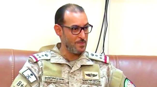 قائد التحالف في عدن يعلن إنشاء غرفة لإدارة أزمة الأمطار الأخيرة