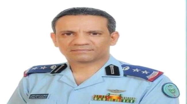 قوات التحالف تعلن تمديد وقف إطلاق نار شامل في اليمن لمدة شهر