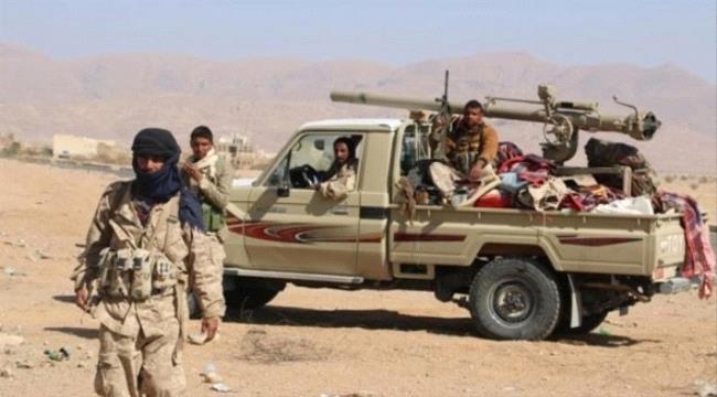 الشرق الأوسط:رئيس ‏الأركان اليمني يؤكد صدّ هجمات حوثية في 3 مناطق ‏عسكرية