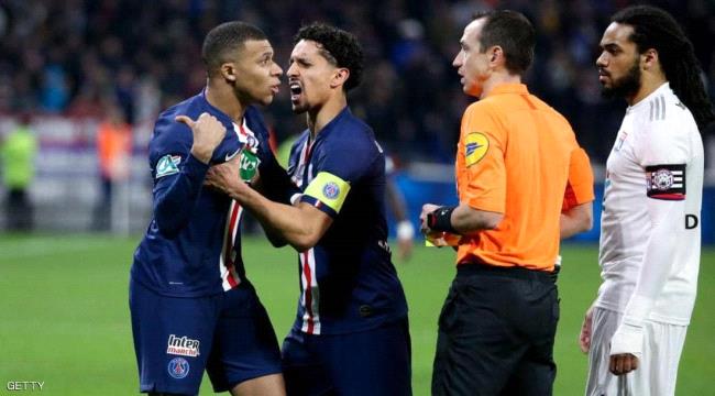 خطة سان جرمان.. نترك مبابي "يصدأ" ولا نبيعه إلى ريال مدريد	