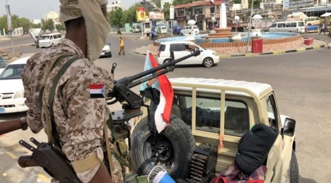 سياسي يمني بارز: من حق الانتقالي إدارة الجنوب