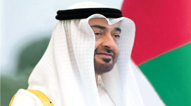 الإمارات تقدم 171 طناً من المساعدات الغذائية في حضرموت