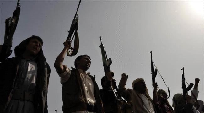 الحوثيون يعلنون السيطرة على معسكر استراتيجي بالجوف