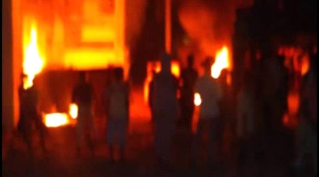 قيادي في الانتقالي للتحالف:مايحدث في عدن ومدن الجنوب مجحف