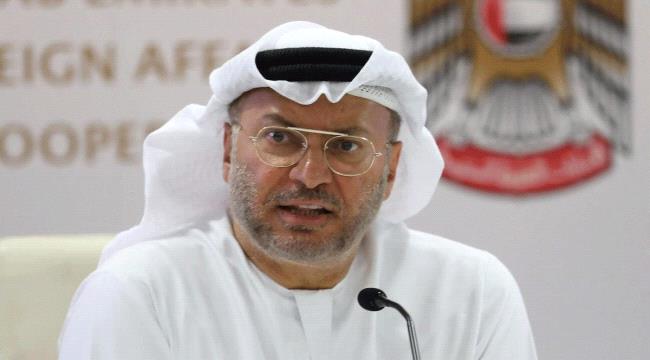 الإمارات: ثقتنا في حرص السعودية على تطبيق اتفاق الرياض مطلقة