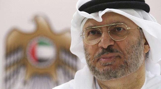 الإمارات تدعو إلى التطبيق الكامل لاتفاق الرياض للسلام 