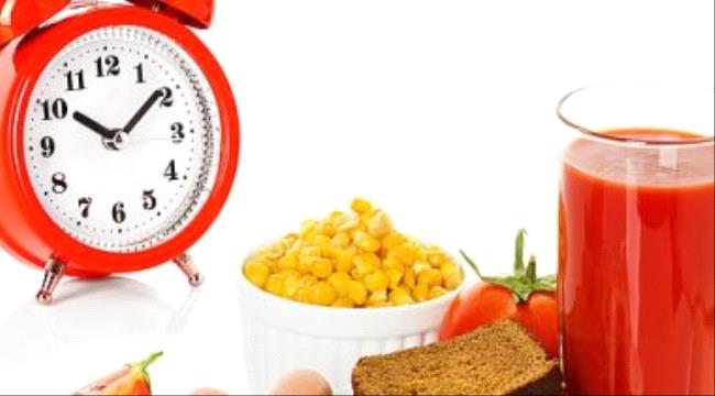 ماهو افضل نظام غذائى لمرضى قرحة المعدة فى رمضان ؟