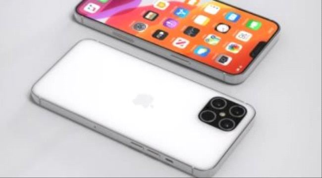 أبل تؤجل انتاج أيفون 12لشهر كامل.. اعرف السبب