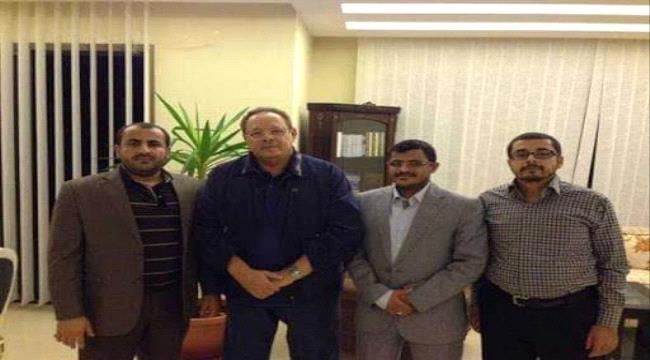 ماهو الخلاف بين الرئيس هادي وعلي ناصر وما علاقة (عفاش)وكيف تدخل الحوثيين؟