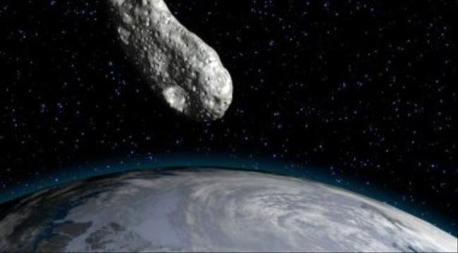 ناسا تكشف عن صورة للكويكب الضخم المتوقع اقترابه من الأرض غدا