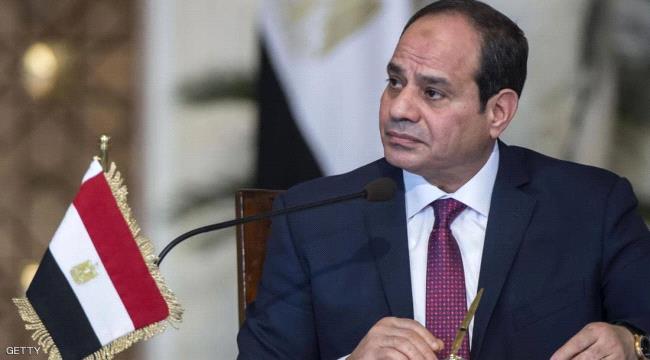 السيسي يمدد الطوارئ بسبب "الظروف الأمنية والصحية الخطيرة"