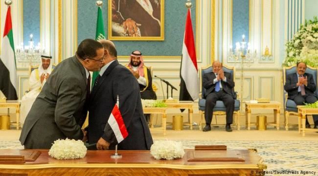 الصين تدعم اتفاق الرياض وتقول انه طريق لحل القضية الجنوبية