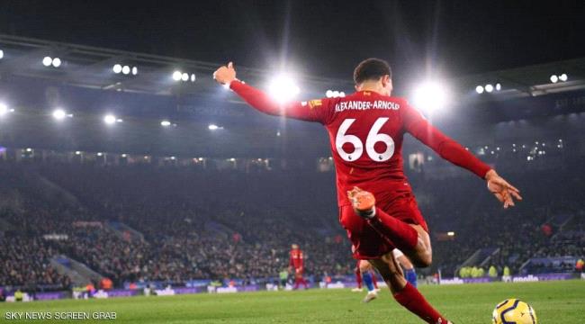 كلوب يكشف عن أفضل لاعب في ليفربول