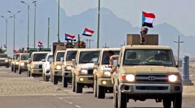 قيادي في الانتقالي الجنوبي: لا رجعة عن الحكم الذاتي في اليمن 