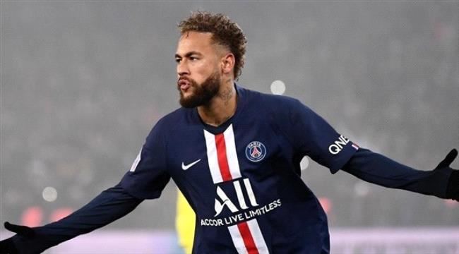 نيمار يحصل على جرعة أمل بعد إلغاء الدوري الفرنسي	