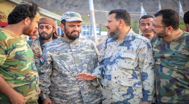 قيادي في الانتقالي يطالب بتشكيل حكومة جديدة وتوجيه كل القوات صوب الحوثي والقاعدة وداعش