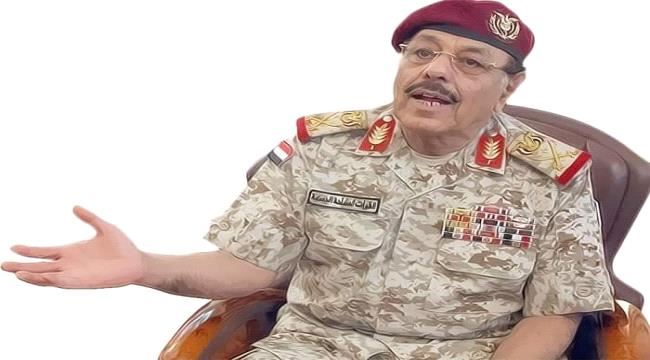 علي محسن الاحمر والارهاب والتحرك السعودي
